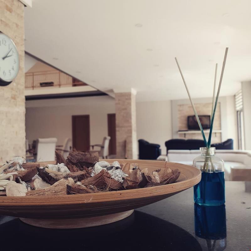 Eliba Otel Cesme Exterior photo