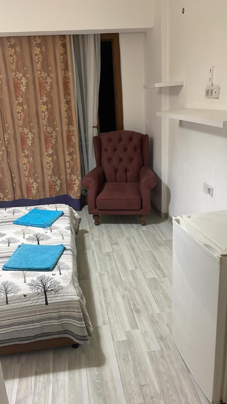 Eliba Otel Cesme Exterior photo